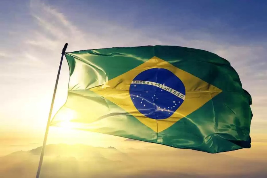 Folclore Brasileiro